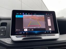 VOLKSWAGEN Crafter Kasten 35 L4H3 NAVI DAB KAMERA PDC