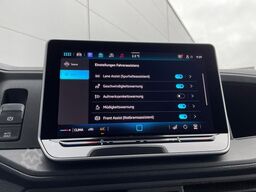 VOLKSWAGEN Crafter Kasten 35 L4H3 NAVI DAB KAMERA PDC