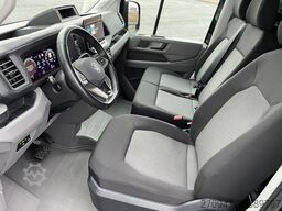 VOLKSWAGEN Crafter Kasten 35 L4H3 NAVI DAB KAMERA PDC