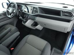 VOLKSWAGEN T6.1 Transporter Kombi KR LED STANDHZ ACC NAVI