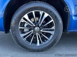 VW T6.1 Transporter Kombi KR LED STANDHZ ACC NAVI
