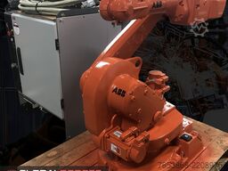 ABB IRB 1600-10/1.45 IRC5