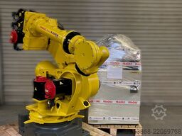 FANUC R-2000-iB R-J3iC Controller