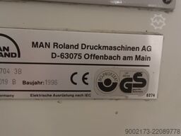 MAN Roland R-704 3B