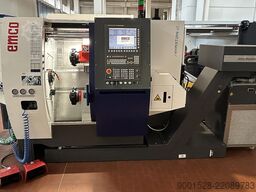EMCO HyperTurn 45 SM2Y