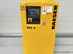 KAESER SXC 8