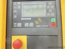 KAESER SXC 8