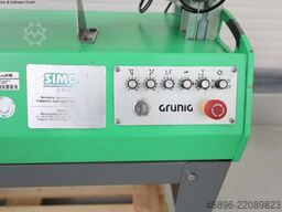 Grünig G-COAT 406