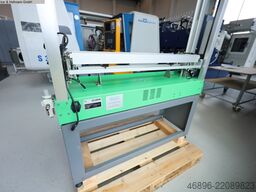 Grünig G-COAT 406