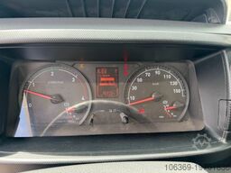 RENAULT D7.5 180 4x2 Semat/Techno Azimut 8 m3 Garbage