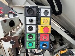 RENAULT D7.5 180 4x2 Semat/Techno Azimut 8 m3 Garbage