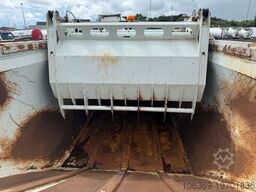 RENAULT D7.5 180 4x2 Semat/Techno Azimut 8 m3 Garbage