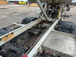 RENAULT D7.5 180 4x2 Semat/Techno Azimut 8 m3 Garbage