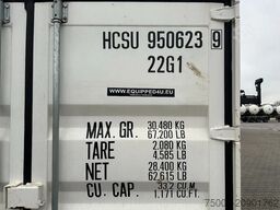 Onbekend nice 20FT DV 8'6