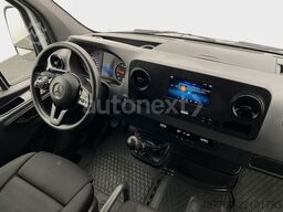 MERCEDES-BENZ Sprinter 316 MAXI *Ladebordwand* Klima (6206)