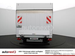 MERCEDES-BENZ Sprinter 316 MAXI *Ladebordwand* Klima (6206)