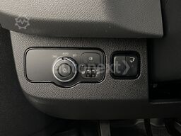 MERCEDES-BENZ Sprinter 316 MAXI *Ladebordwand* Klima (6206)