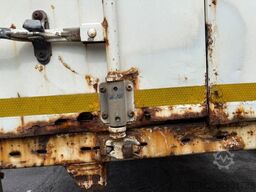 KRONE KOFFER DOPPELSTOCK PORTALTÜREN