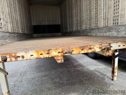 KRONE KOFFER DOPPELSTOCK PORTALTÜREN