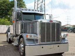 PETERBILT 389