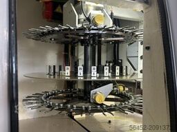 WILLEMIN MACODEL W 508 MT