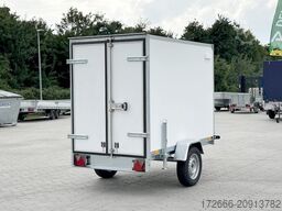 Blyss F7520D 204X115X150CM 750KG KOFFERANHÄNGER