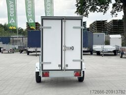 Blyss F7520D 204X115X150CM 750KG KOFFERANHÄNGER