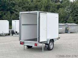 Blyss F7520D 204X115X150CM 750KG KOFFERANHÄNGER