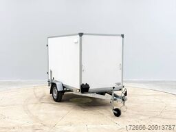 Blyss F752413.11D 248X135X150CM 750KG KOFFERANHÄNGER