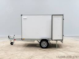 Blyss F752413.11D 248X135X150CM 750KG KOFFERANHÄNGER