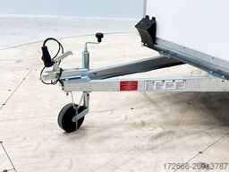 Blyss F752413.11D 248X135X150CM 750KG KOFFERANHÄNGER