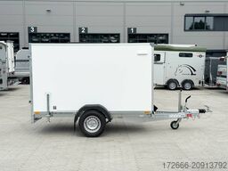 Blyss F1326HD 262X135X150CM 1300KG KOFFERANHÄNGER