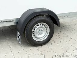 Blyss F1326HD 262X135X150CM 1300KG KOFFERANHÄNGER