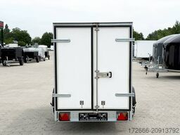 Blyss F1326HD 262X135X150CM 1300KG KOFFERANHÄNGER