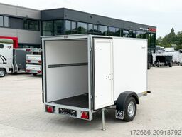 Blyss F1326HD 262X135X150CM 1300KG KOFFERANHÄNGER