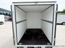 Blyss F1326HD 262X135X150CM 1300KG KOFFERANHÄNGER