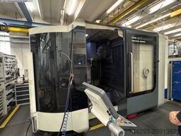 DECKEL-MAHO DMG DMC80FD duoBLOCK