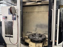 DECKEL-MAHO DMG DMC80FD duoBLOCK