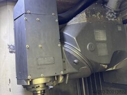 DECKEL-MAHO DMG DMC80FD duoBLOCK