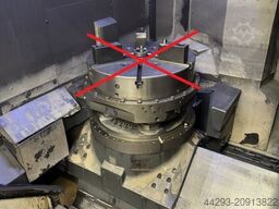 DECKEL-MAHO DMG DMC80FD duoBLOCK