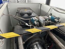 Ferromatik Milacron K110D-S/2F