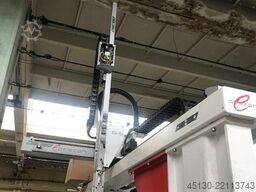 Ferromatik Milacron Magna T(MTs) 150-450