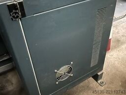 Ferromatik Milacron Magna T(MTs) 150-450