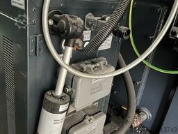 Ferromatik Milacron Magna T(MTs) 150-450