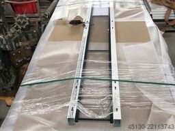 Ferromatik Milacron Magna T(MTs) 150-450