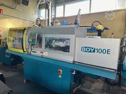 Boy 100E