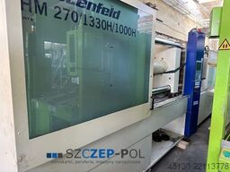 Battenfeld HM 270/1330H/1000H