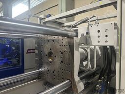 Battenfeld HM 150/750 Servo Power