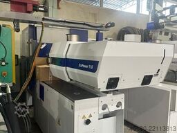 Wittmann Battenfeld EcoPower 110/350