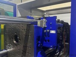 Wittmann Battenfeld EcoPower 110/350